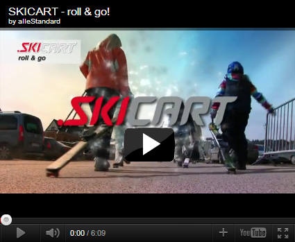 SKICART